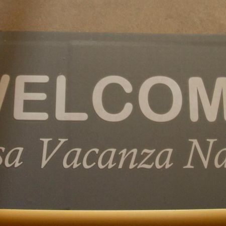 بيرغامو Casa Vacanza Nadia المظهر الخارجي الصورة