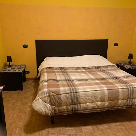 بيرغامو Casa Vacanza Nadia المظهر الخارجي الصورة