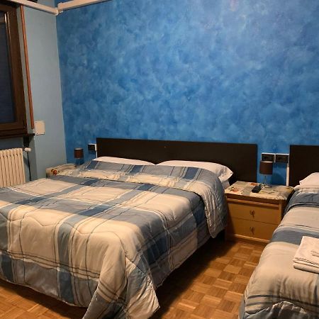 بيرغامو Casa Vacanza Nadia المظهر الخارجي الصورة