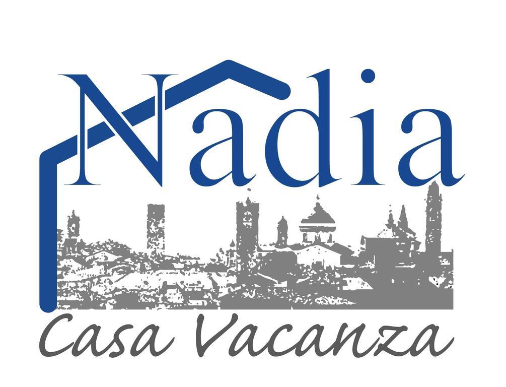 بيرغامو Casa Vacanza Nadia المظهر الخارجي الصورة