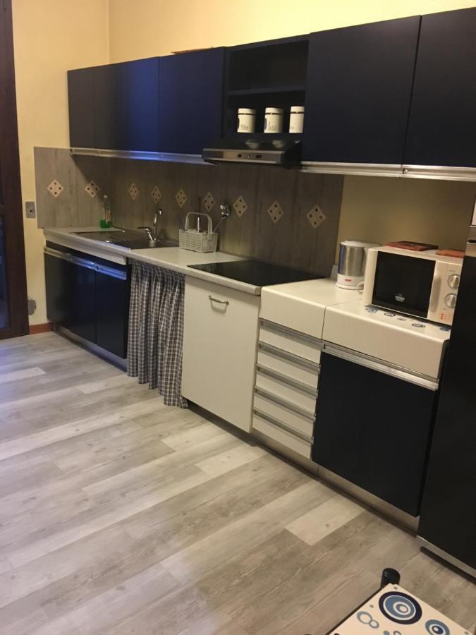 بيرغامو Casa Vacanza Nadia المظهر الخارجي الصورة