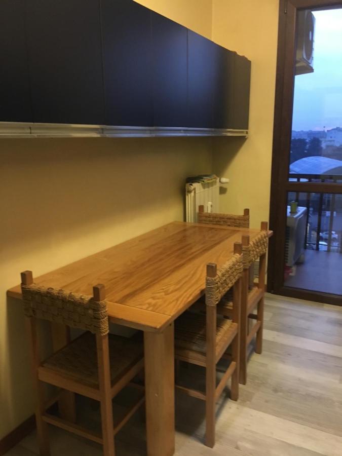 بيرغامو Casa Vacanza Nadia المظهر الخارجي الصورة