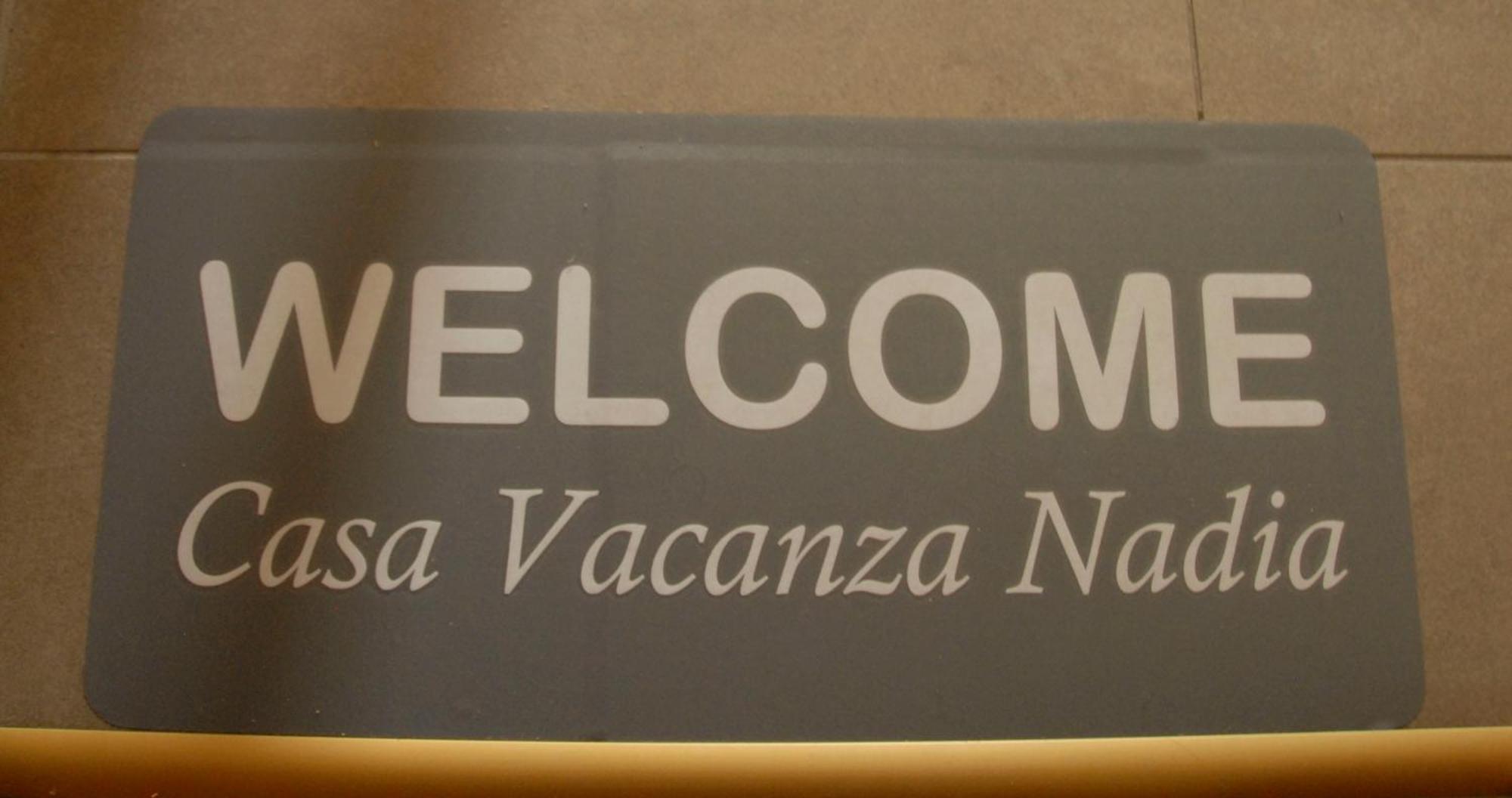 بيرغامو Casa Vacanza Nadia المظهر الخارجي الصورة