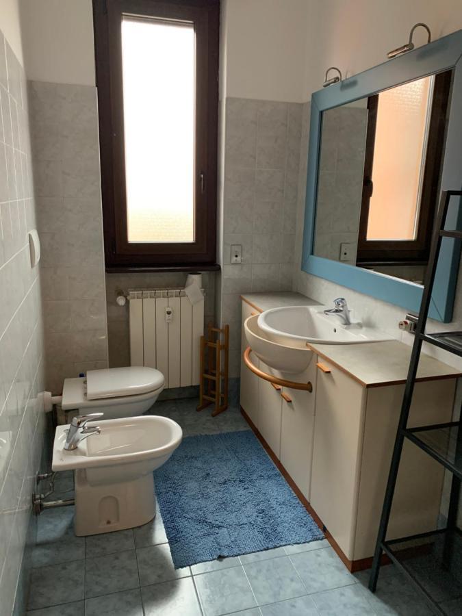 بيرغامو Casa Vacanza Nadia المظهر الخارجي الصورة