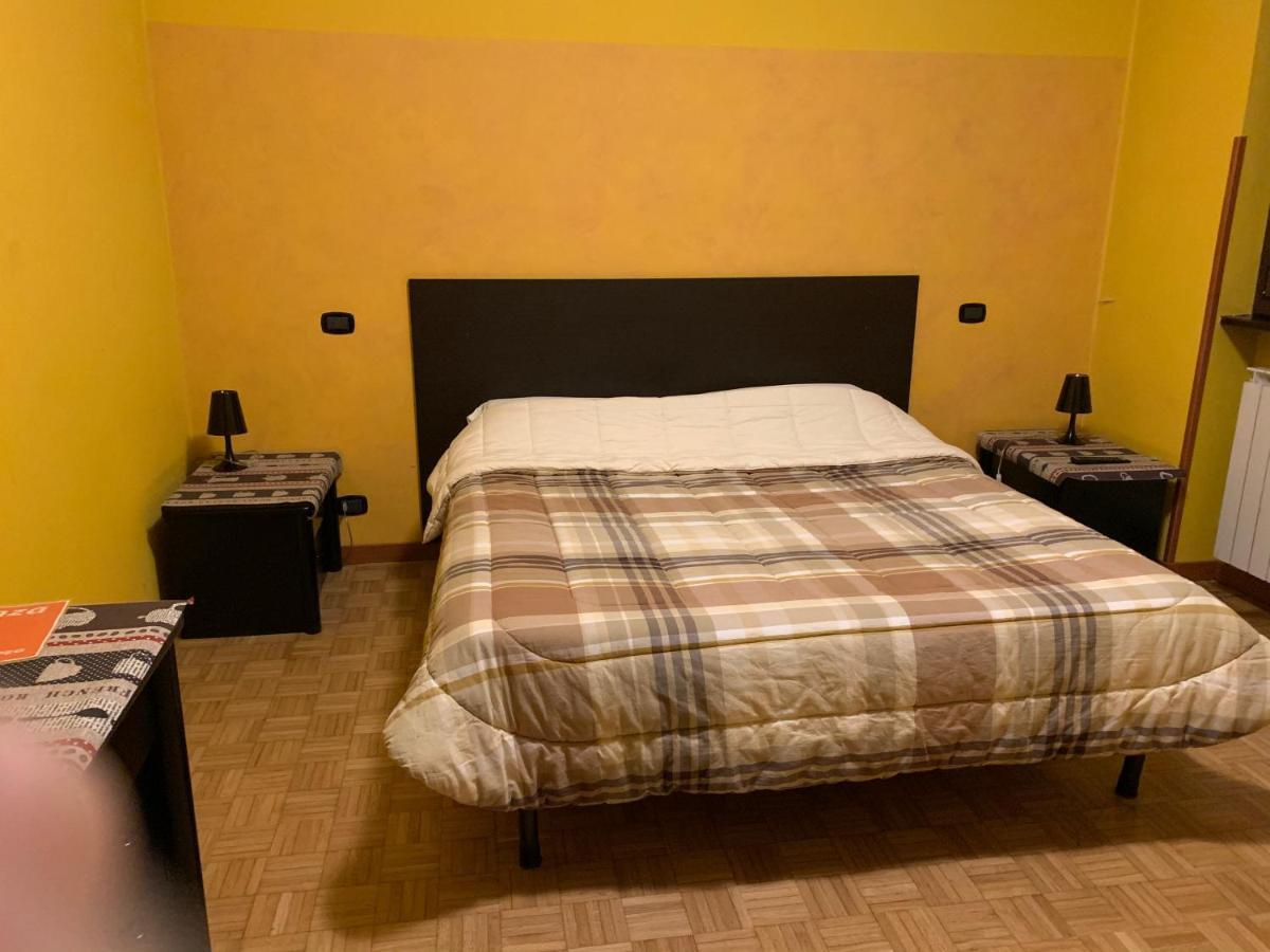 بيرغامو Casa Vacanza Nadia المظهر الخارجي الصورة