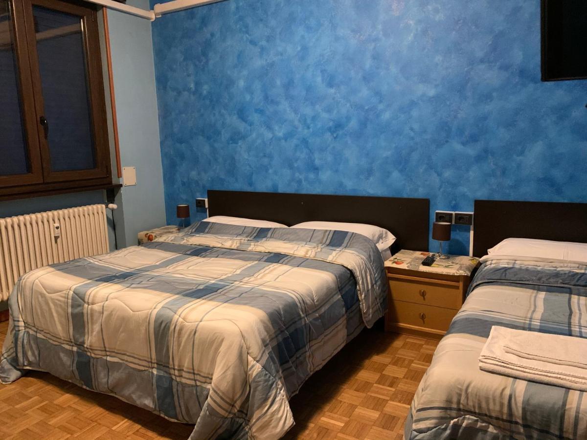 بيرغامو Casa Vacanza Nadia المظهر الخارجي الصورة