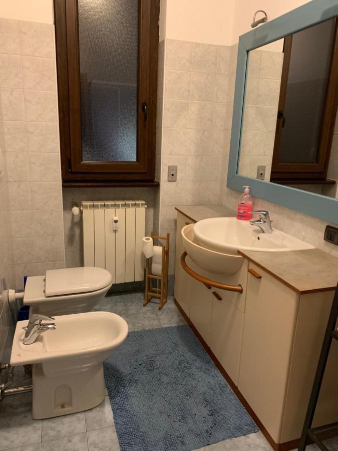 بيرغامو Casa Vacanza Nadia المظهر الخارجي الصورة